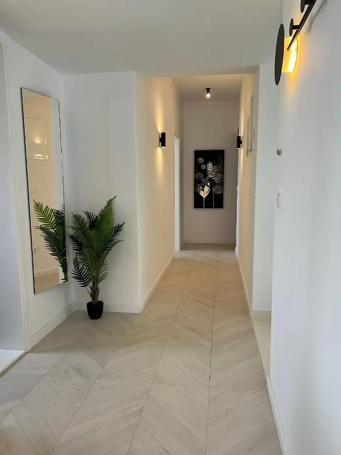 Beachfront House Olbia With Private Parking Trogir Apartment
