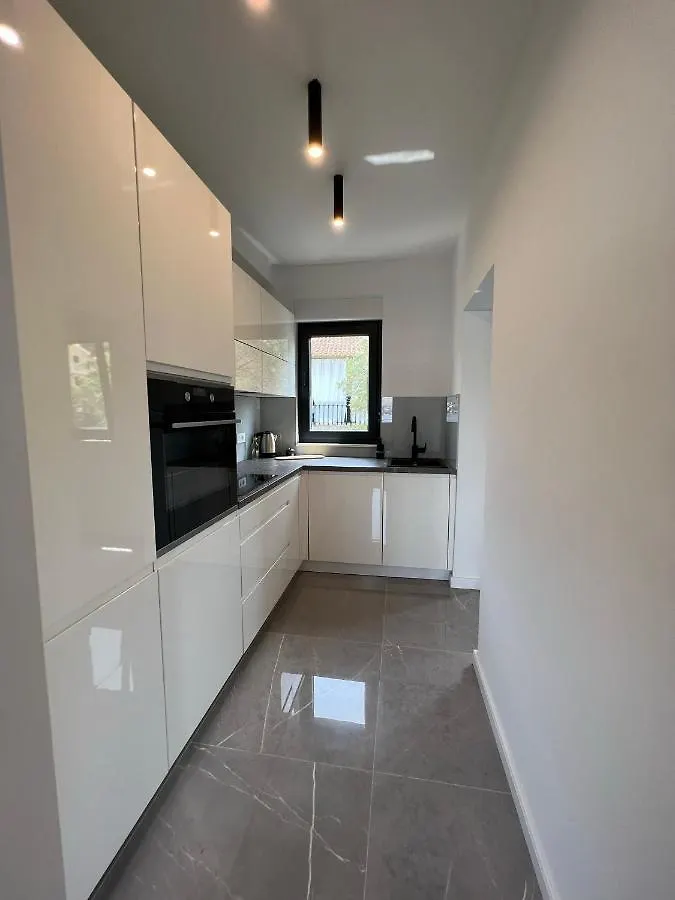 Apartment Beachfront House Olbia With Private Parking Trogir Croatia