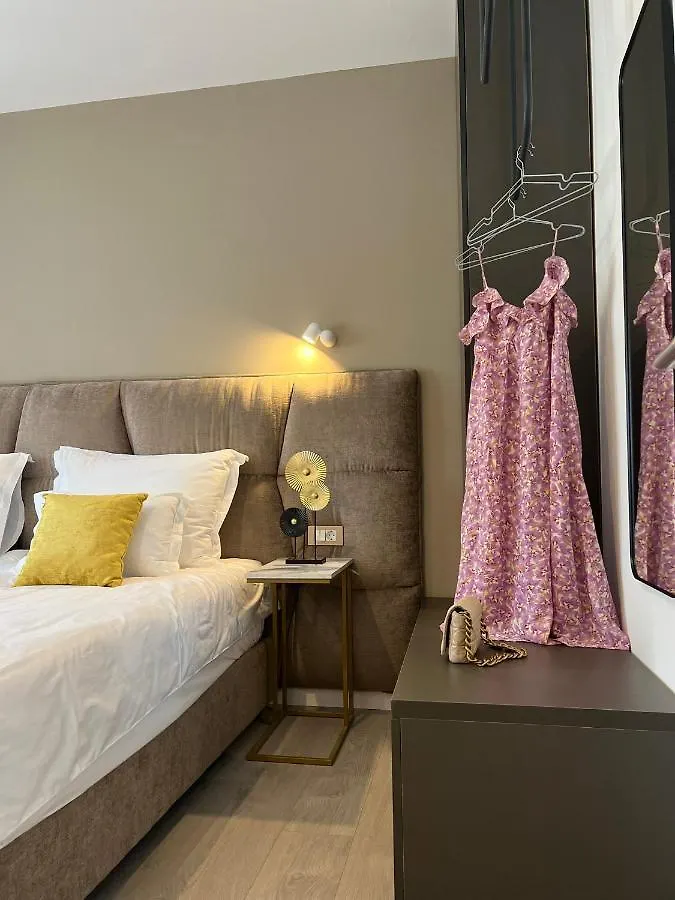 Beachfront House Olbia With Private Parking Trogir 0*,  Croatia